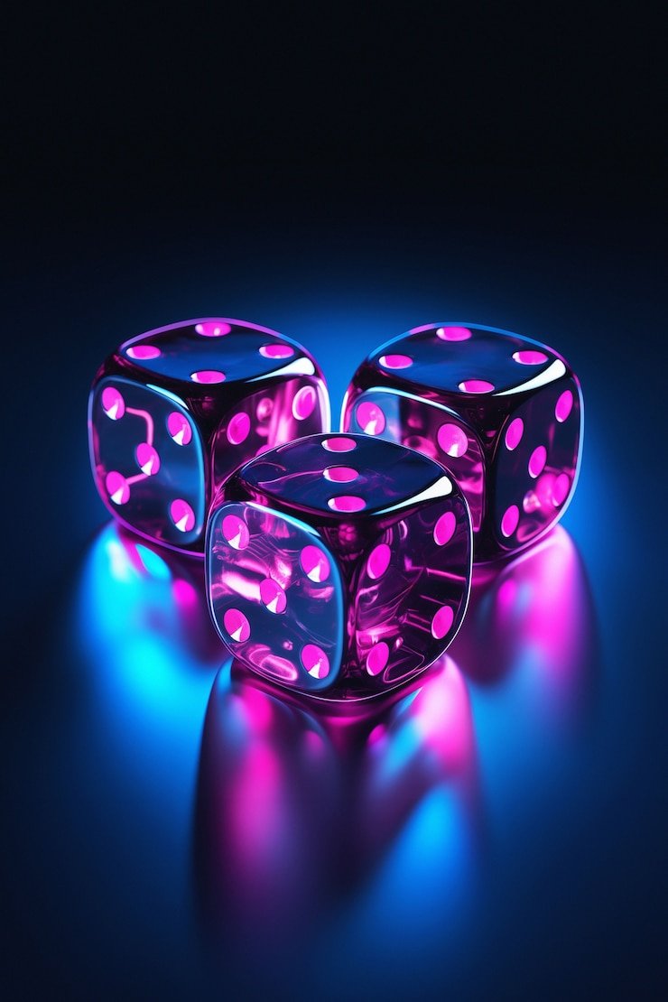 Jakarta Lottery Game 