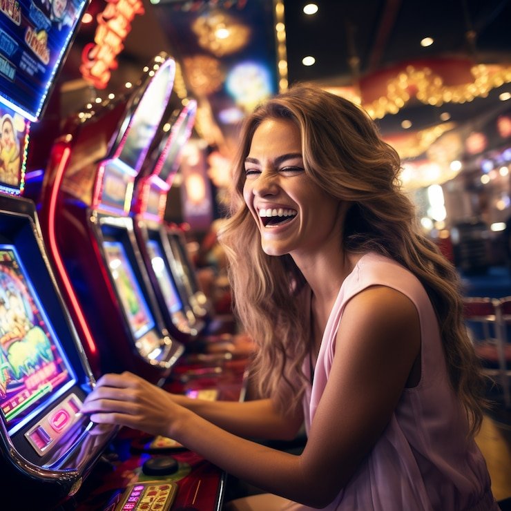 88 slot featured game showcase
